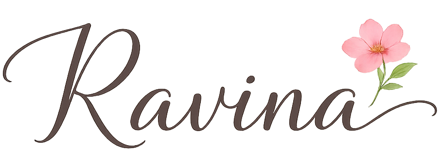 Ravina